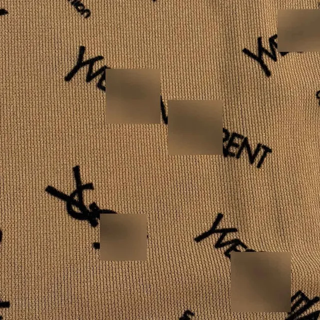 Saint Laurent Underwear Sheer mesh short-sleeve zip-front monogram bodysuit product detail image 8