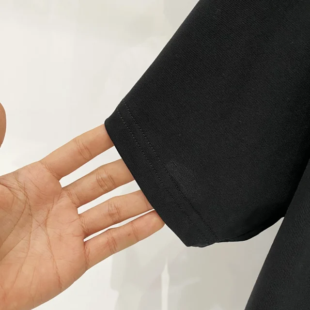 Off-White T-Shirts Short-Sleeve Logo Print product detail image 28