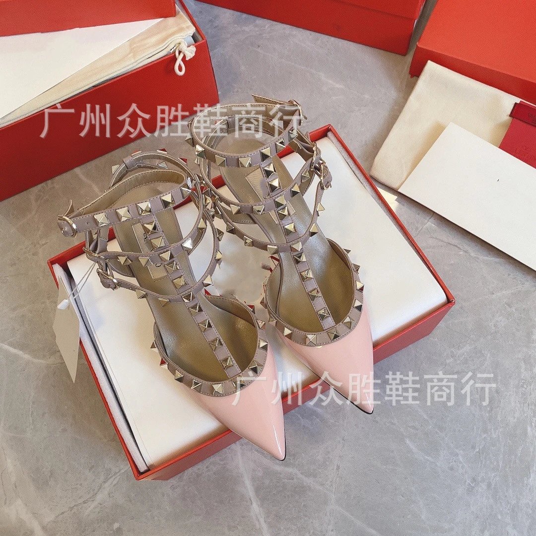 粉色三带8厘米