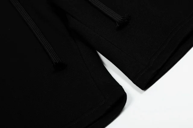 Chrome Hearts Shorts Rainbow Cross Patch product detail image 7