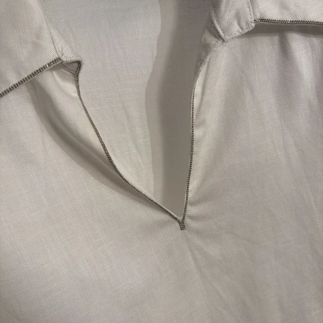 Unbranded Vests Collared Sleeveless Vest product detail image 6