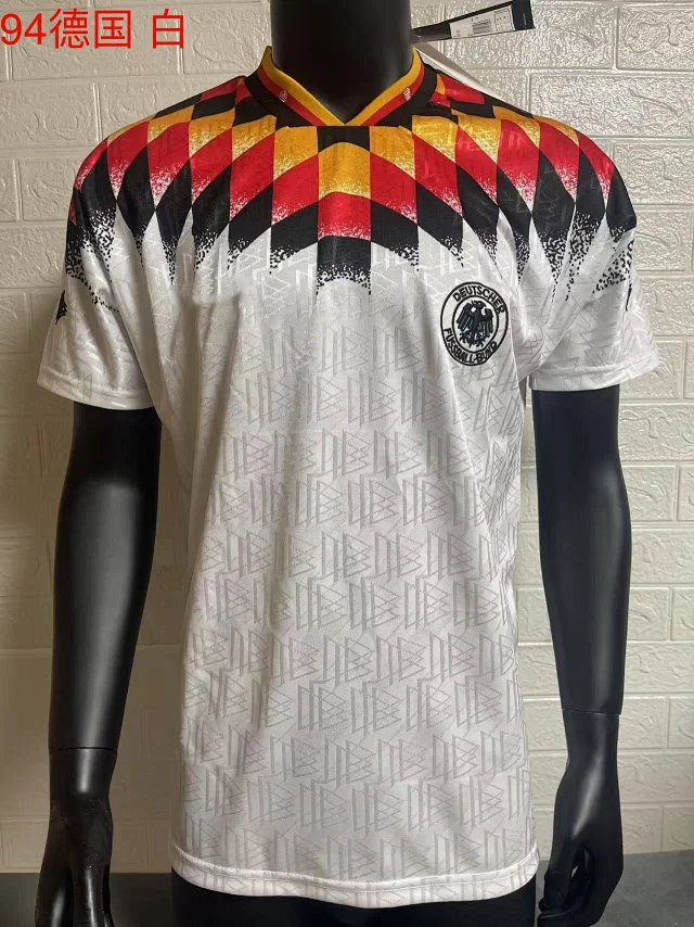 FILA Multiple football jersey models product detail image 6