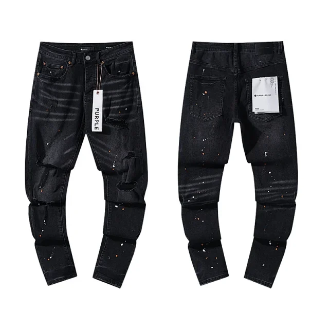 AMIRI Jeans Distressed slim-fit product detail image 9