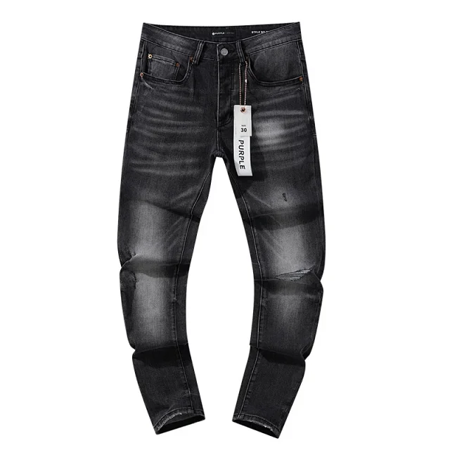 AMIRI Jeans Distressed slim-fit product detail image 14
