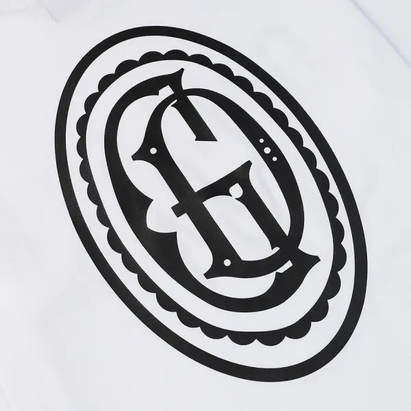 Design ATK Music Lives On ATK White T-Shirt T-Shirts - 31