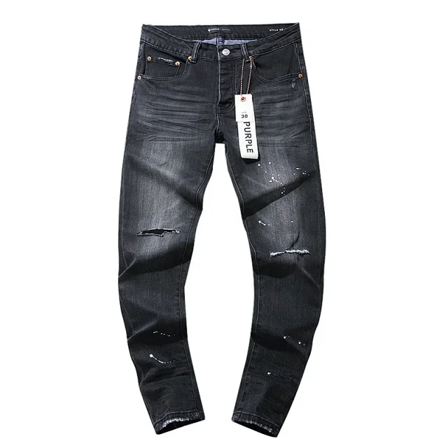 AMIRI Jeans Distressed slim-fit product detail image 25