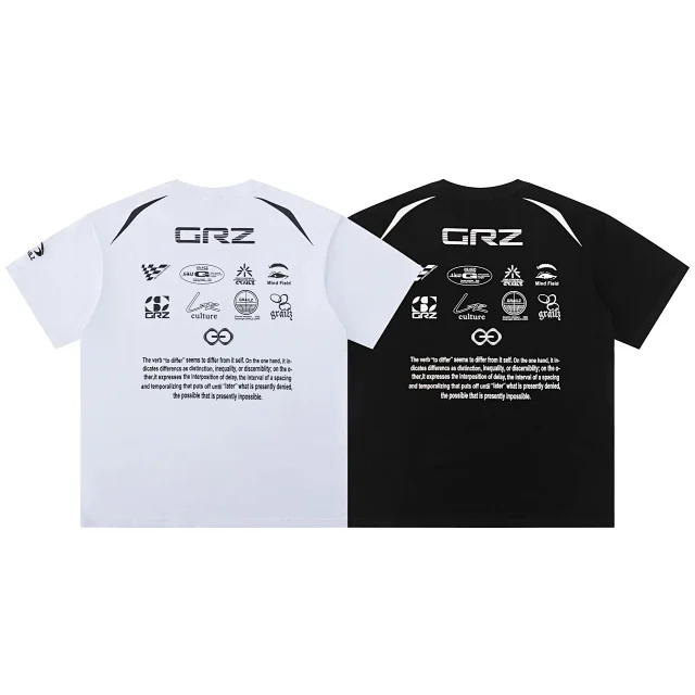 GRAILZ T-Shirts Graphic Print product detail image 18