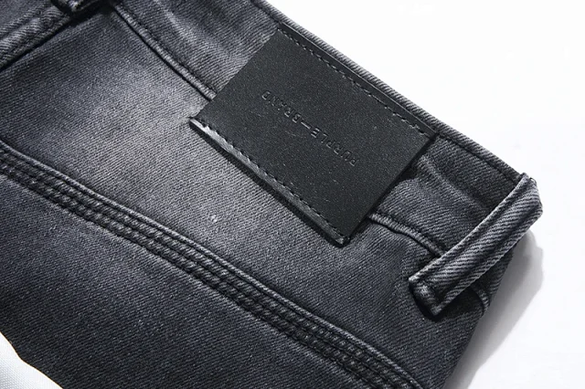 AMIRI Jeans Distressed slim-fit product detail image 46