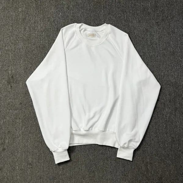Aimé Leon Dore Rose Embroidered Beige T-Shirt - 17