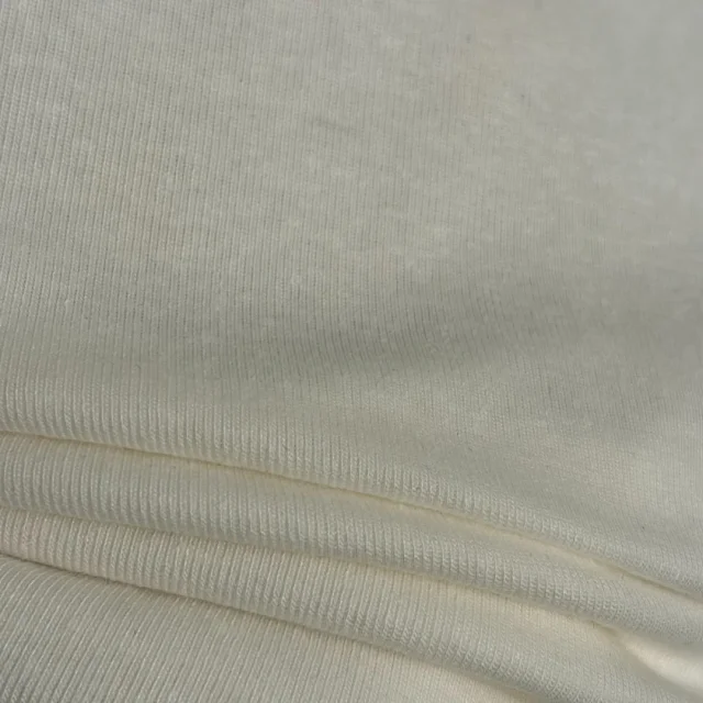 Unbranded Vests Ribbed Round-Neck Sleeveless Vest product detail image 9