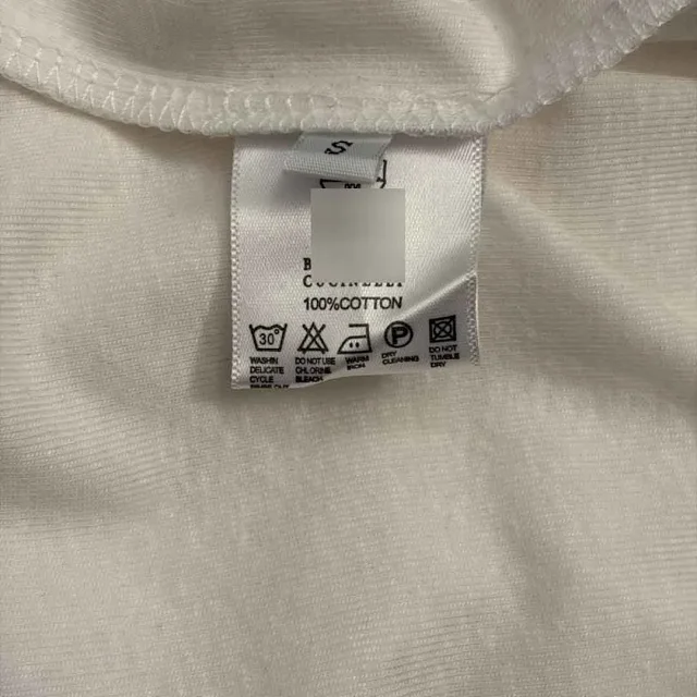 Unbranded Vests Ribbed Round-Neck Sleeveless Vest product detail image 10