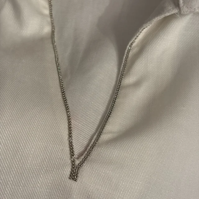 Unbranded Vests Collared Sleeveless Vest product detail image 7