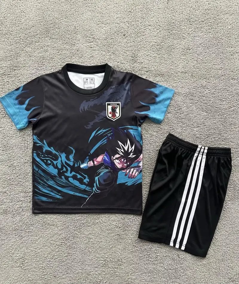 2526日本队水蓝动漫
