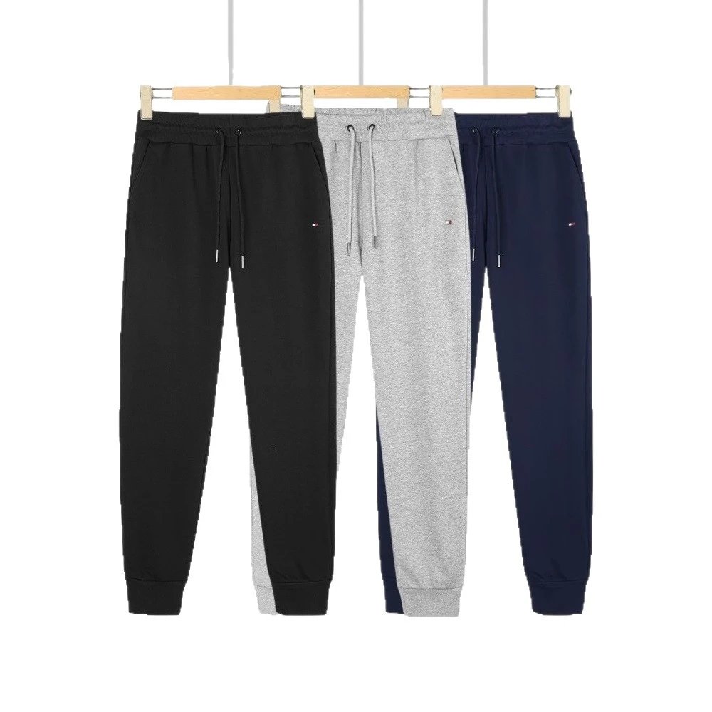 A Bathing Ape Trousers Drawstring cuffed jogger image 5