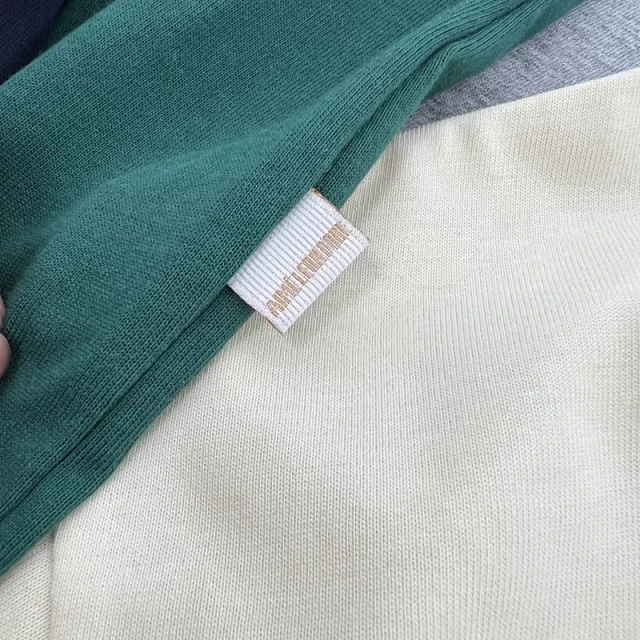 Aimé Leon Dore T-Shirts Logo Graphic Short-Sleeve T-Shirt product detail image 48