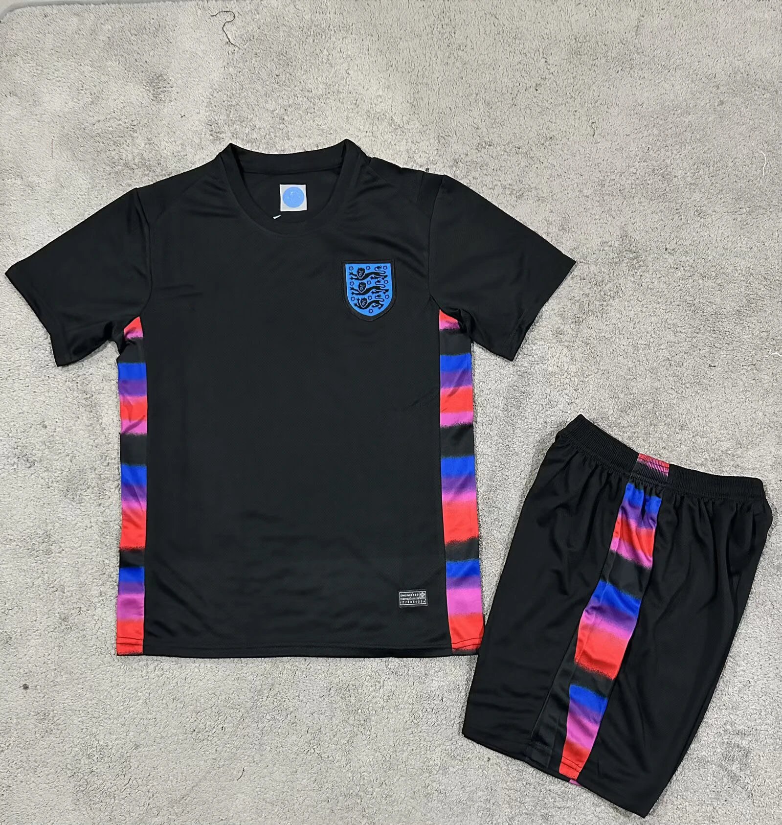 2526英格兰客