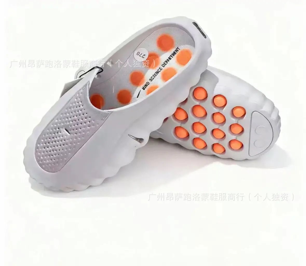 White (runs one size small)