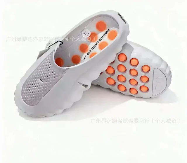 Unbranded Slippers Mind-001 closed-toe massage product detail image 6