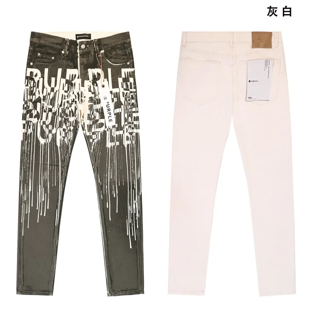 AMIRI Jeans Skeleton Graphic product detail image 12