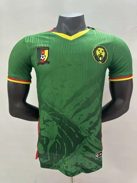 Design Senegal National Football Team 2023 Away Jersey Black Jersey - 10