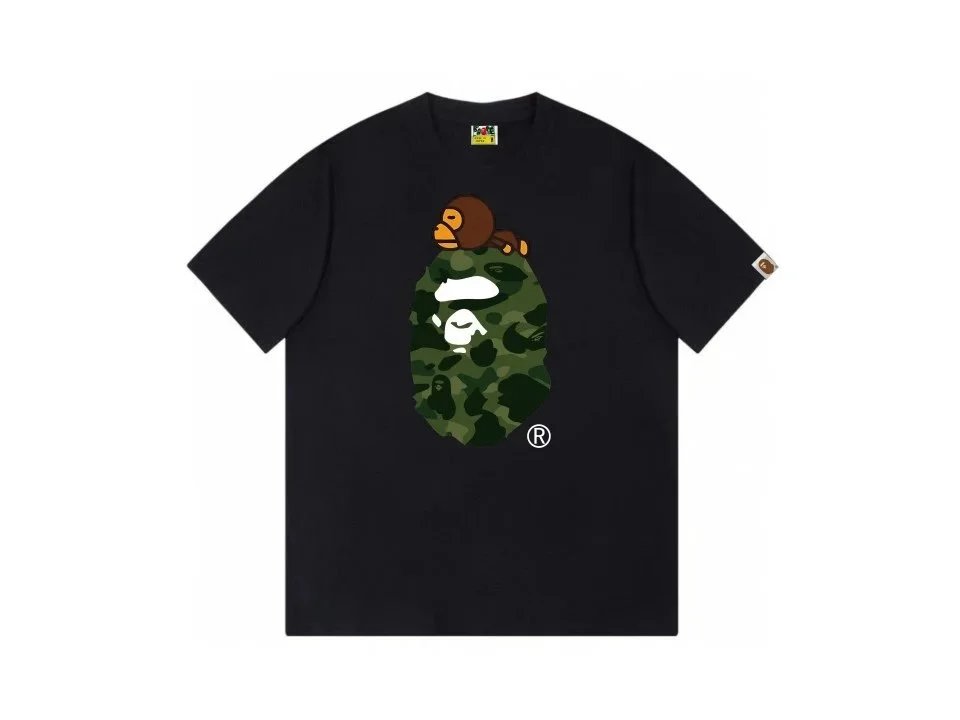 B159 Black Green