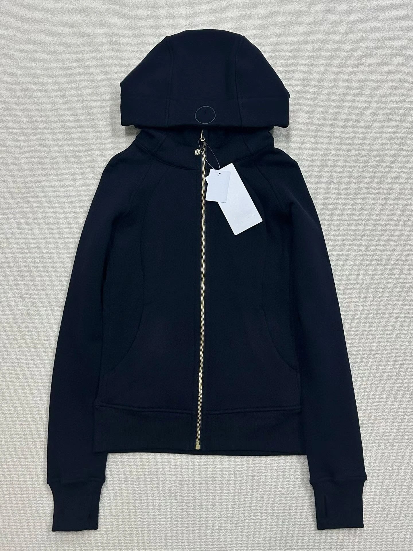 Night Moth Black