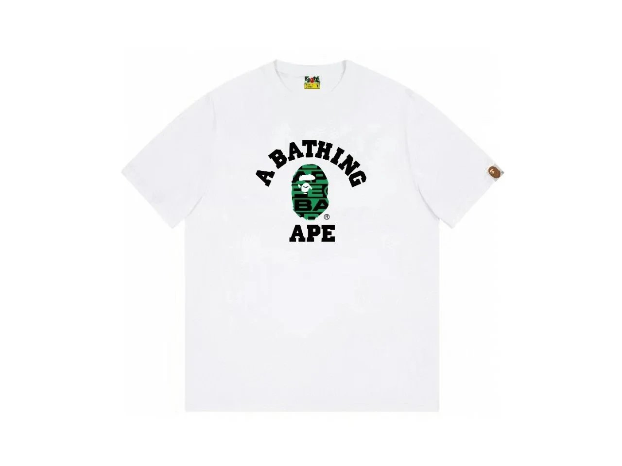 B24 White
