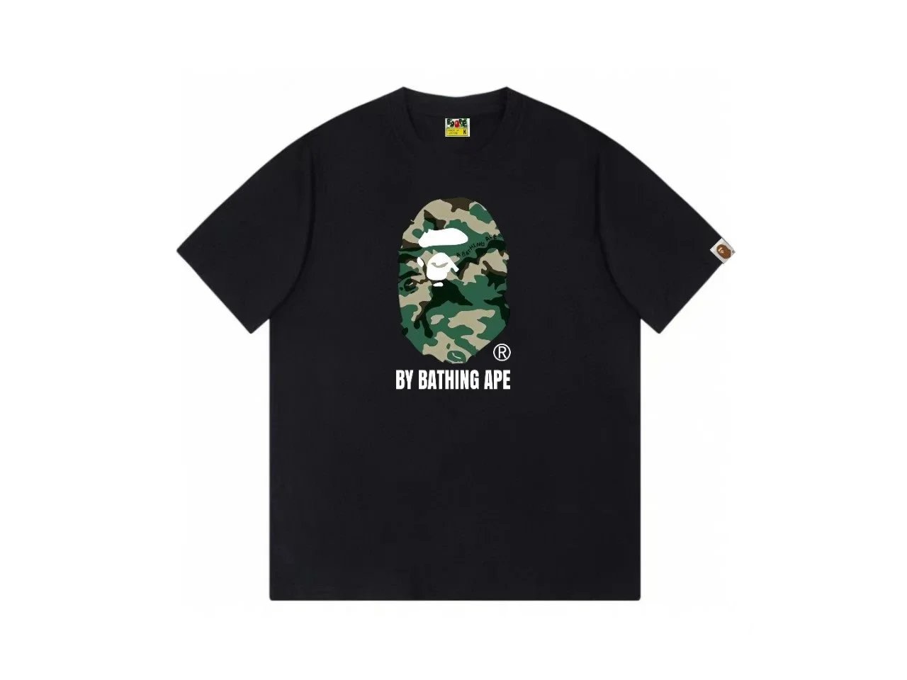 B37 Black