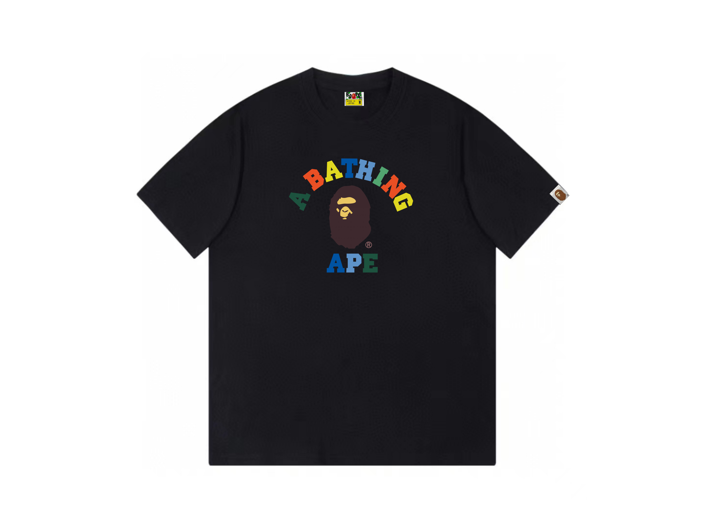 148 Black