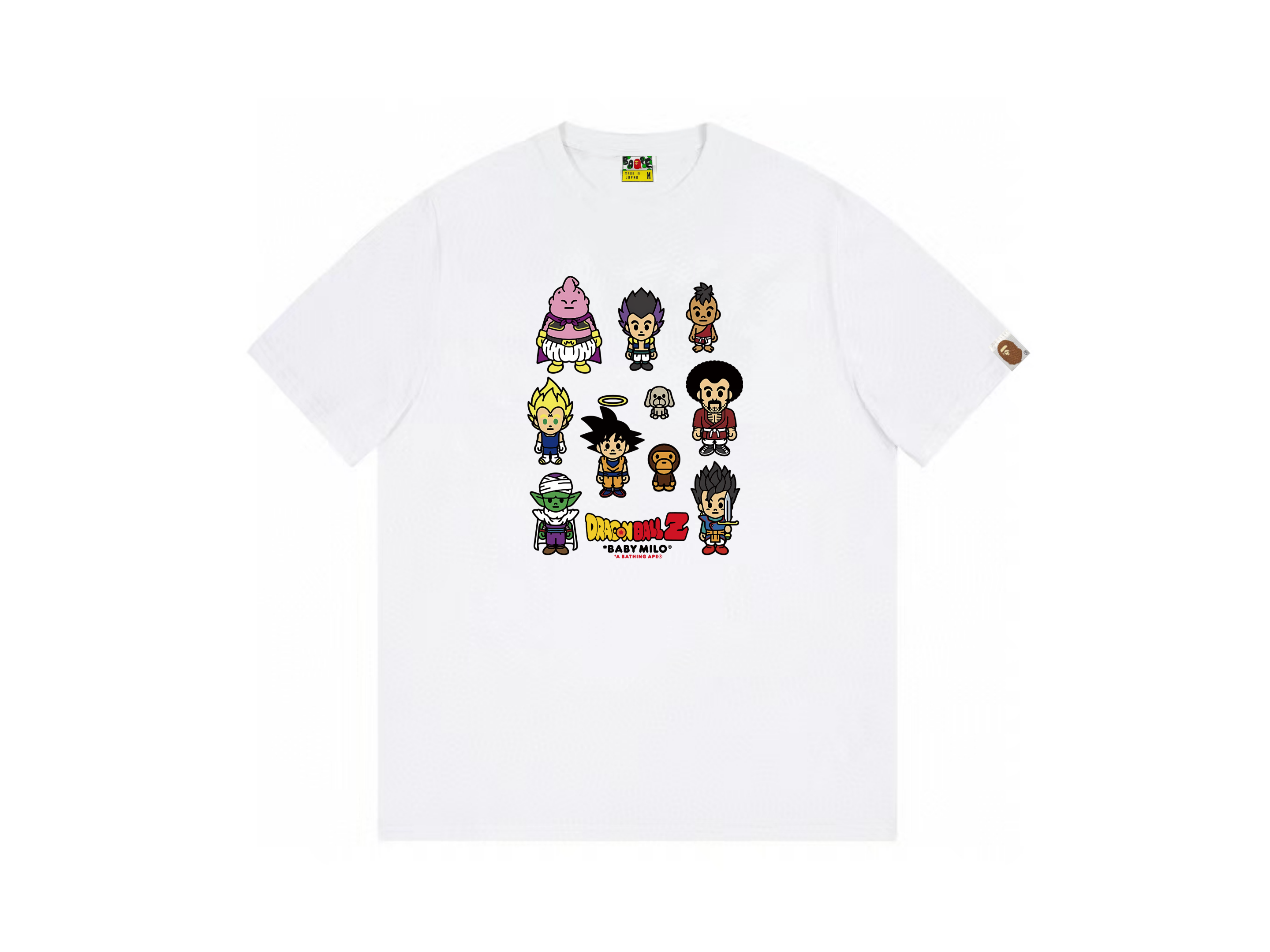 93 White