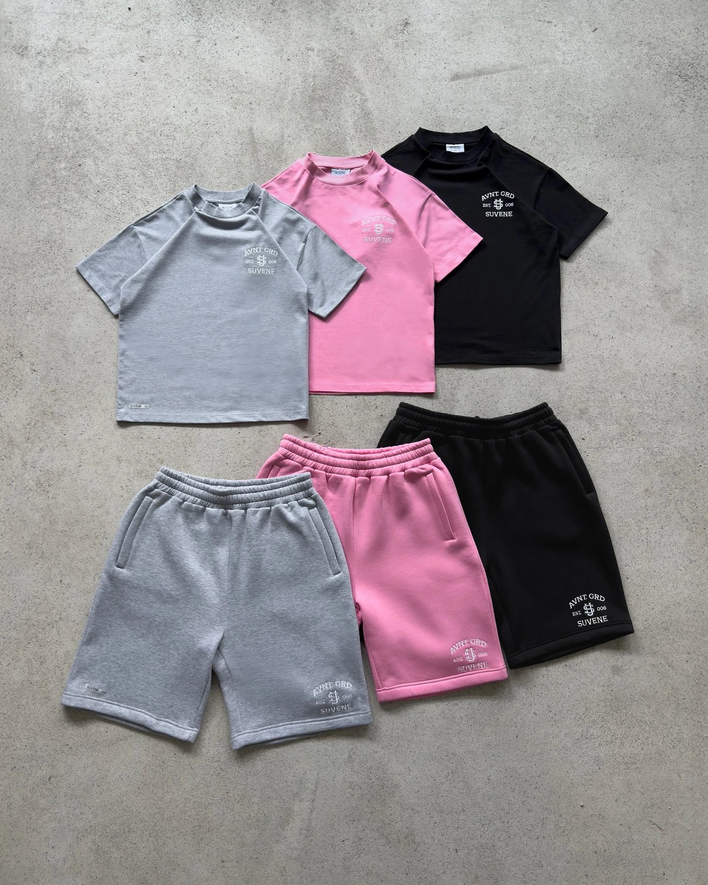 Pink T-shirt
