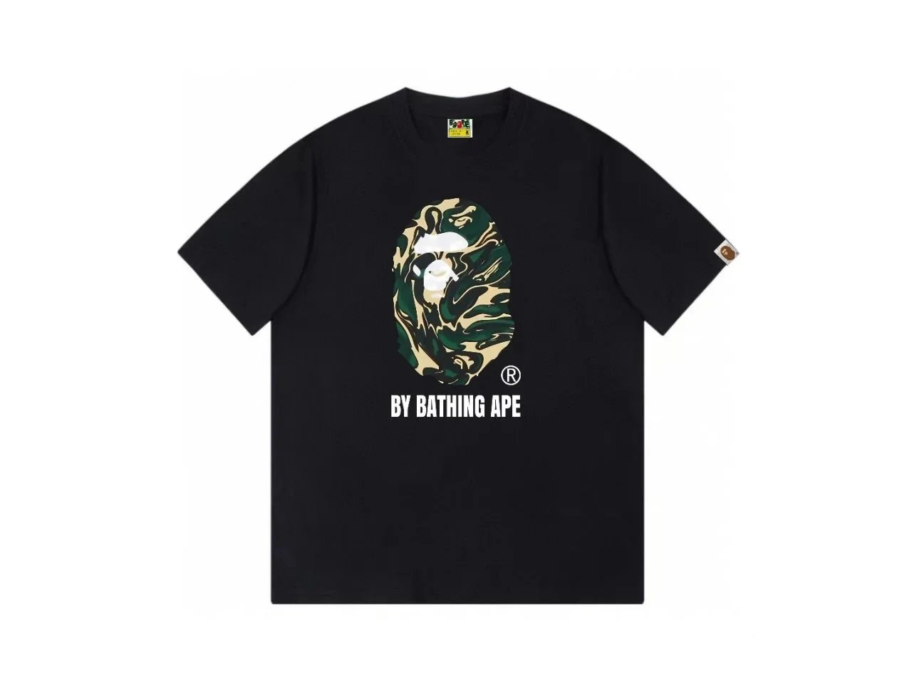 B49 Black