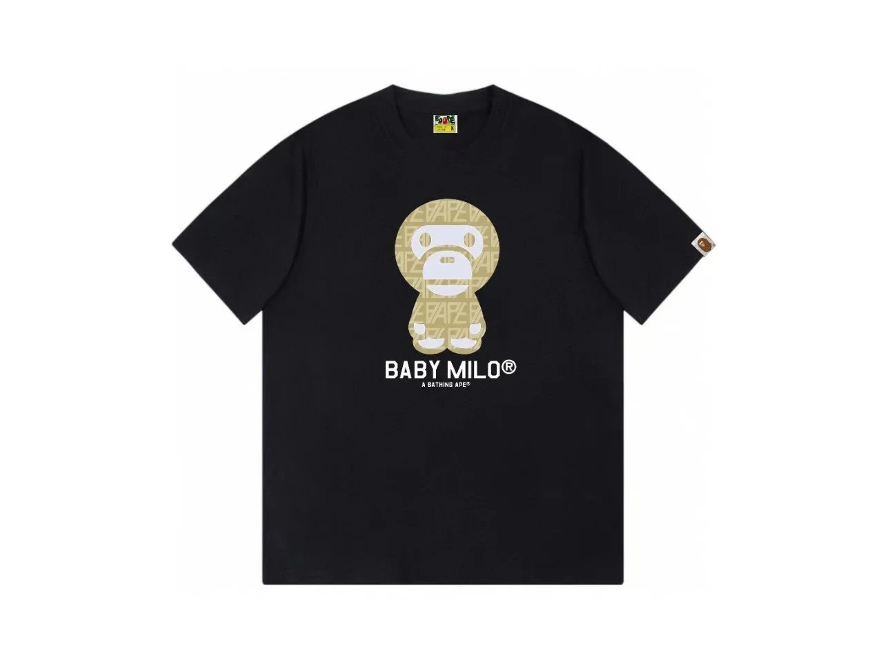 B23 Black Gold