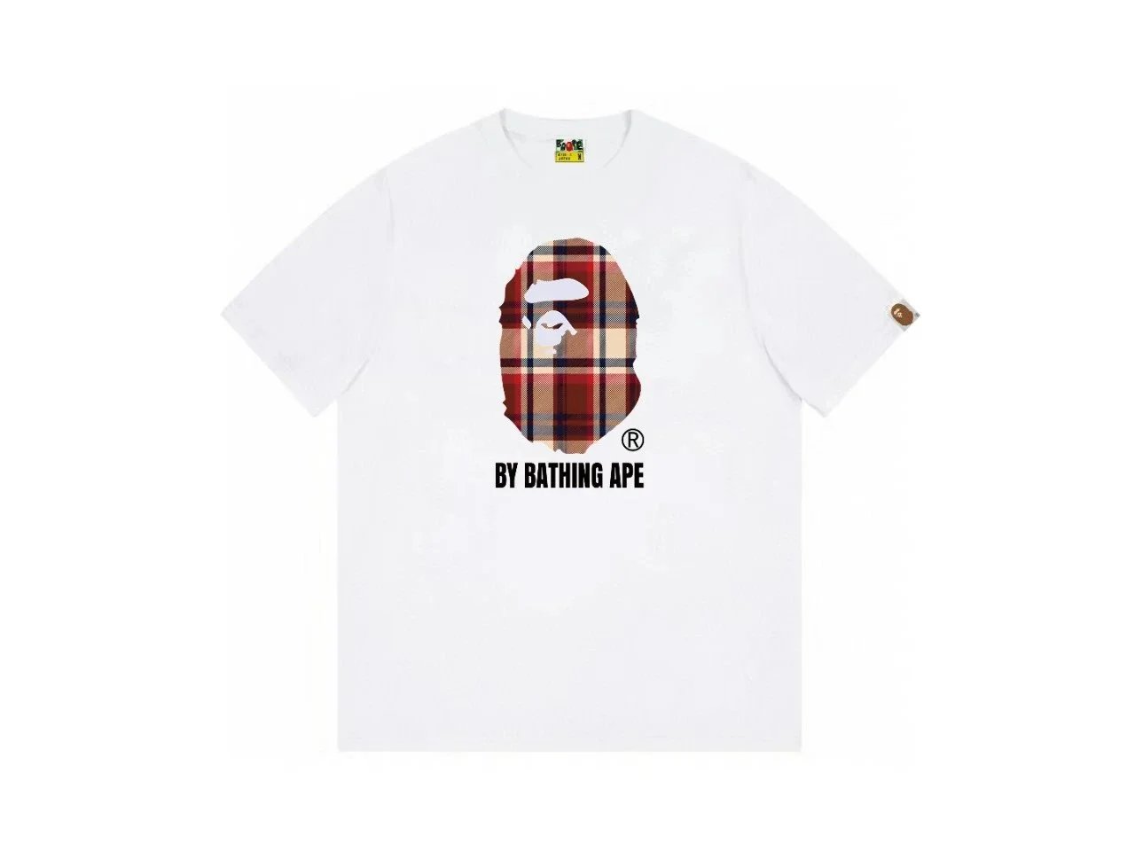 B36 White
