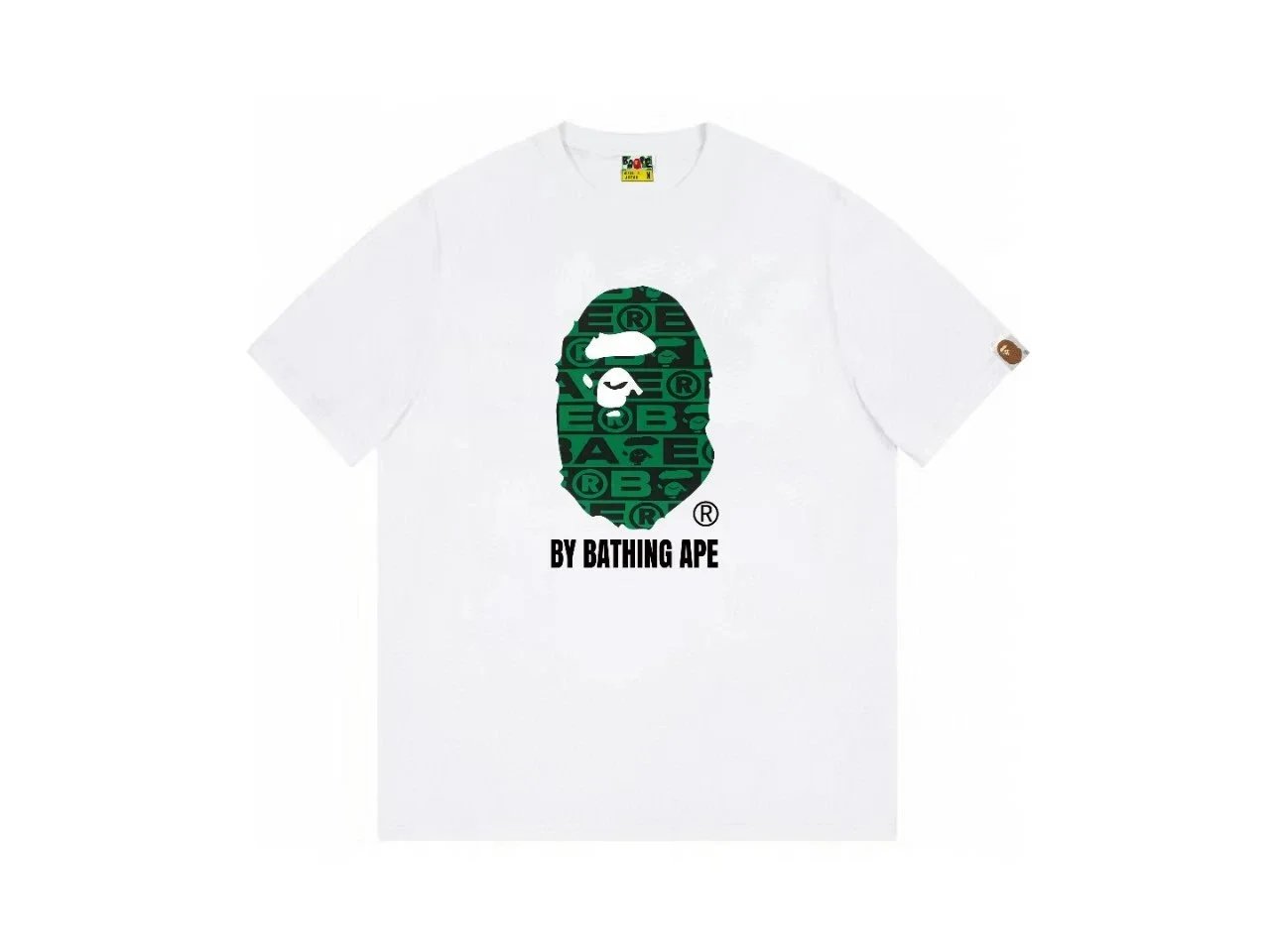 B26 White