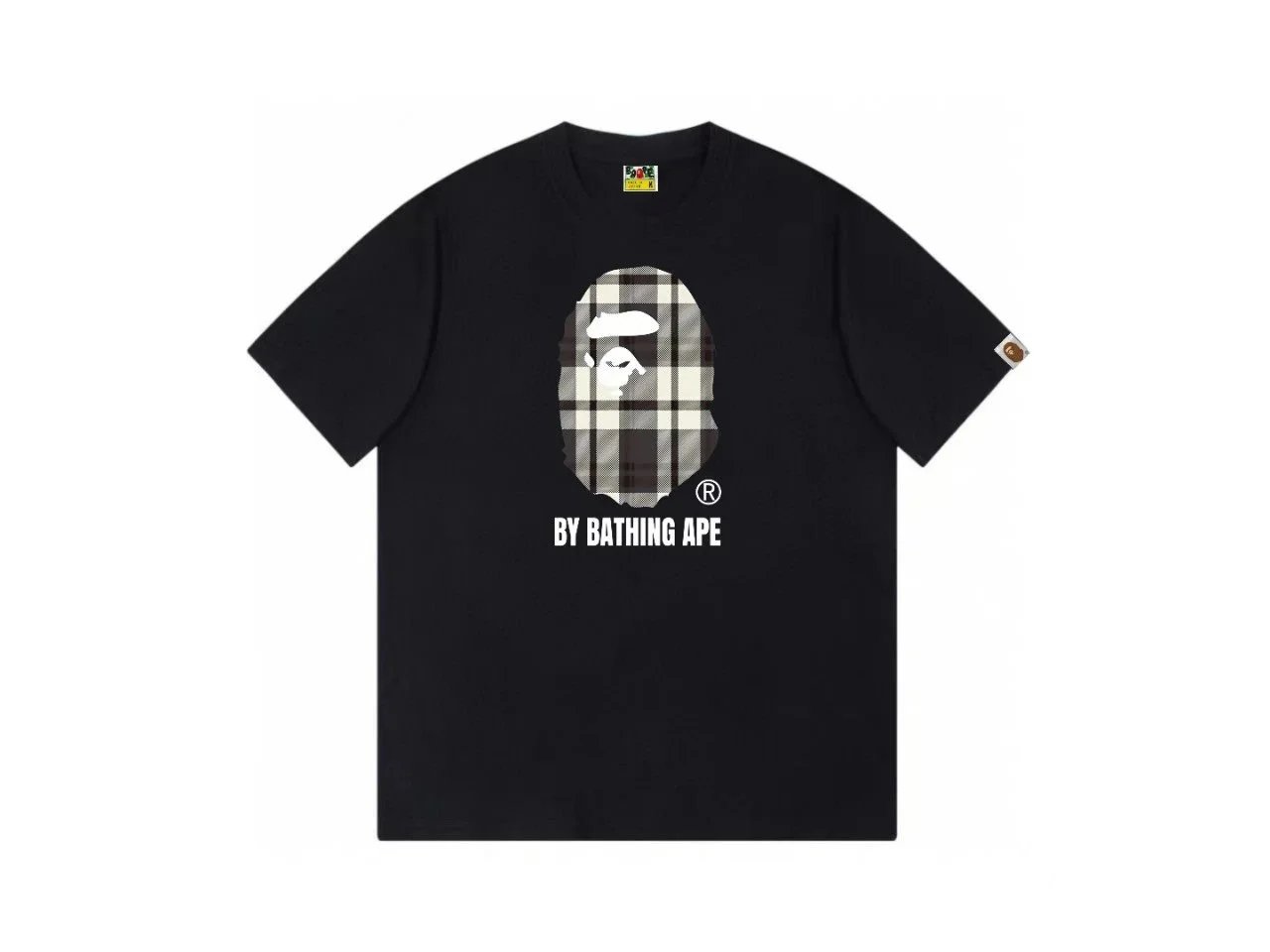 B36 Black