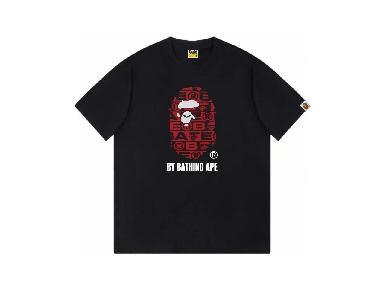 B26 Black