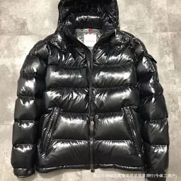 thumbnail for Dr down jacket glossy