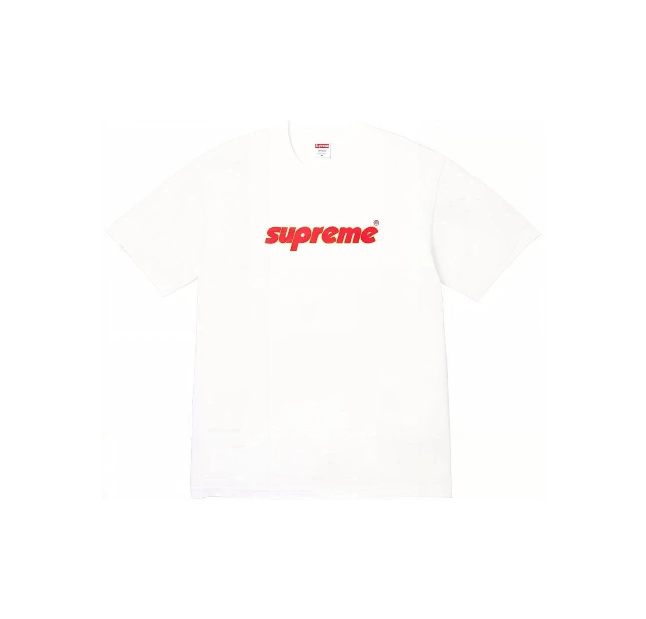 Letter Print T-Shirt photo 4