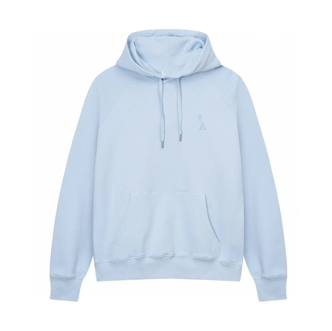 Sky Blue [635 hooded version]