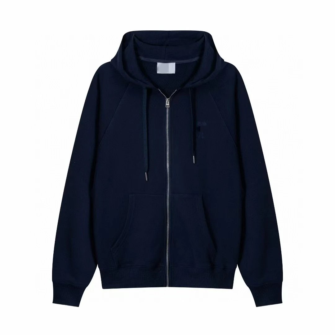 Baolan [641 Zipper]