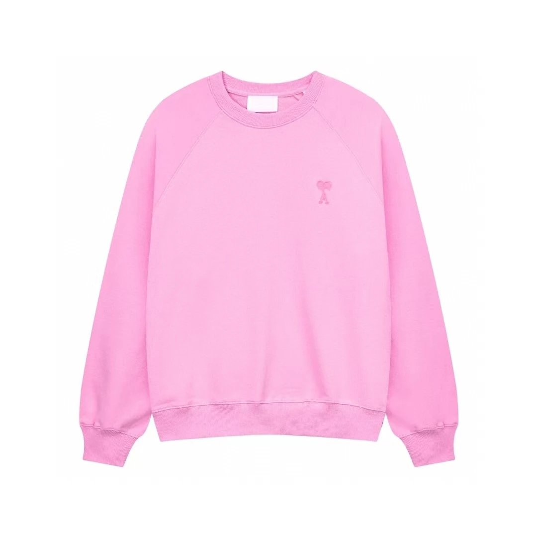 Candy Powder [633 Round Neck]