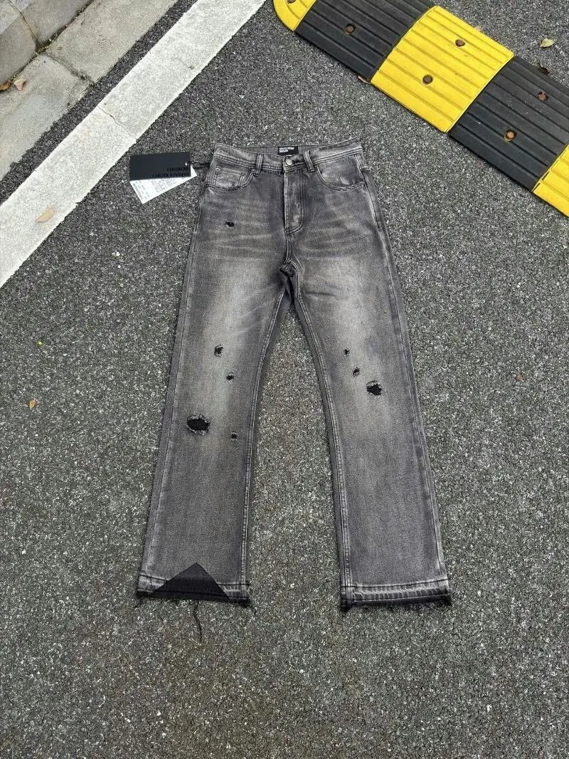 Washed Black