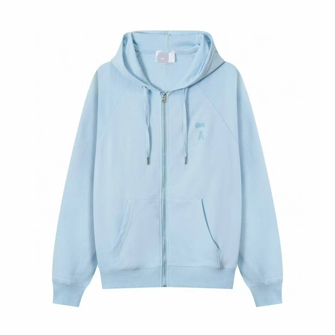 Sky Blue [641 Zipper]