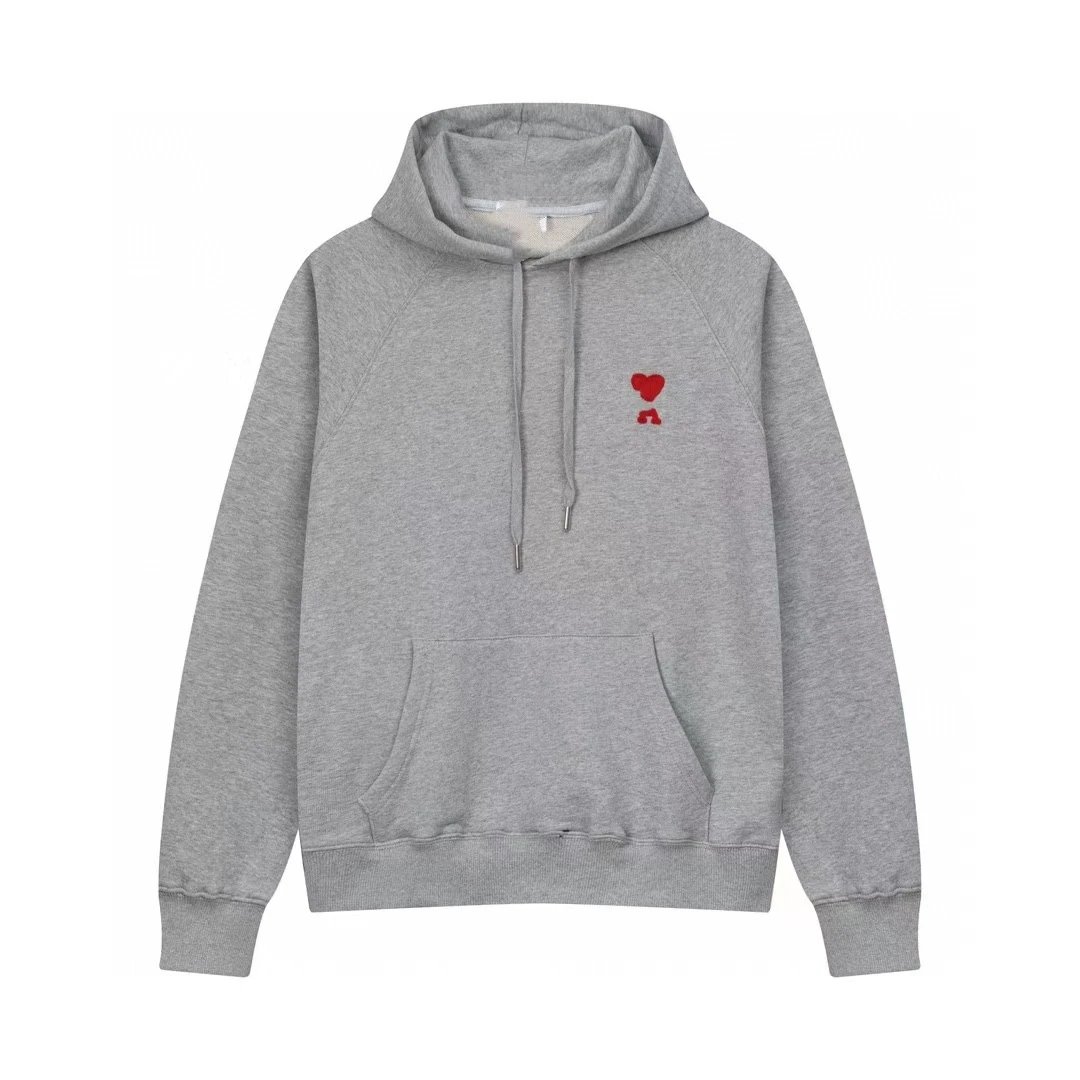 Hua Hui [635 hooded style]