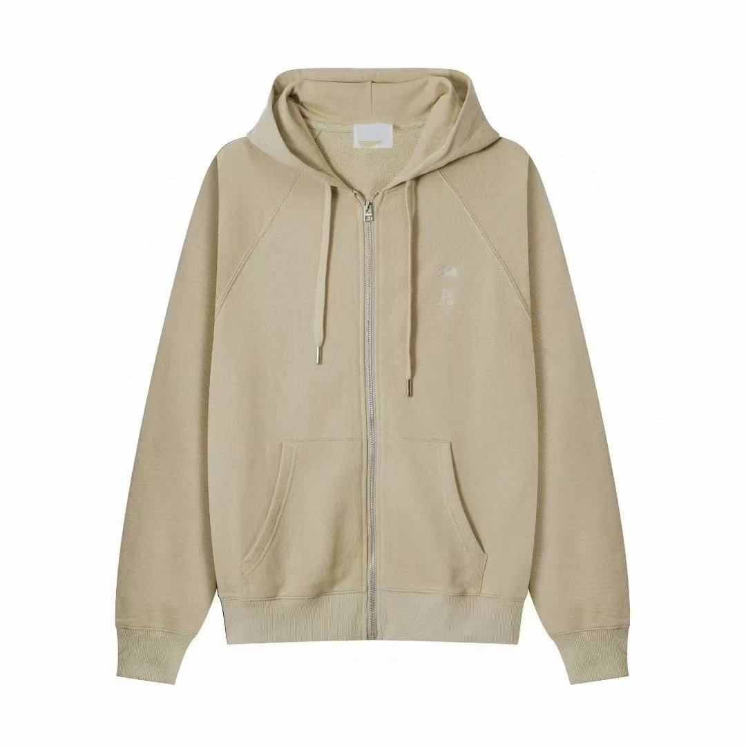 Vanilla Apricot [641 Zipper Style]