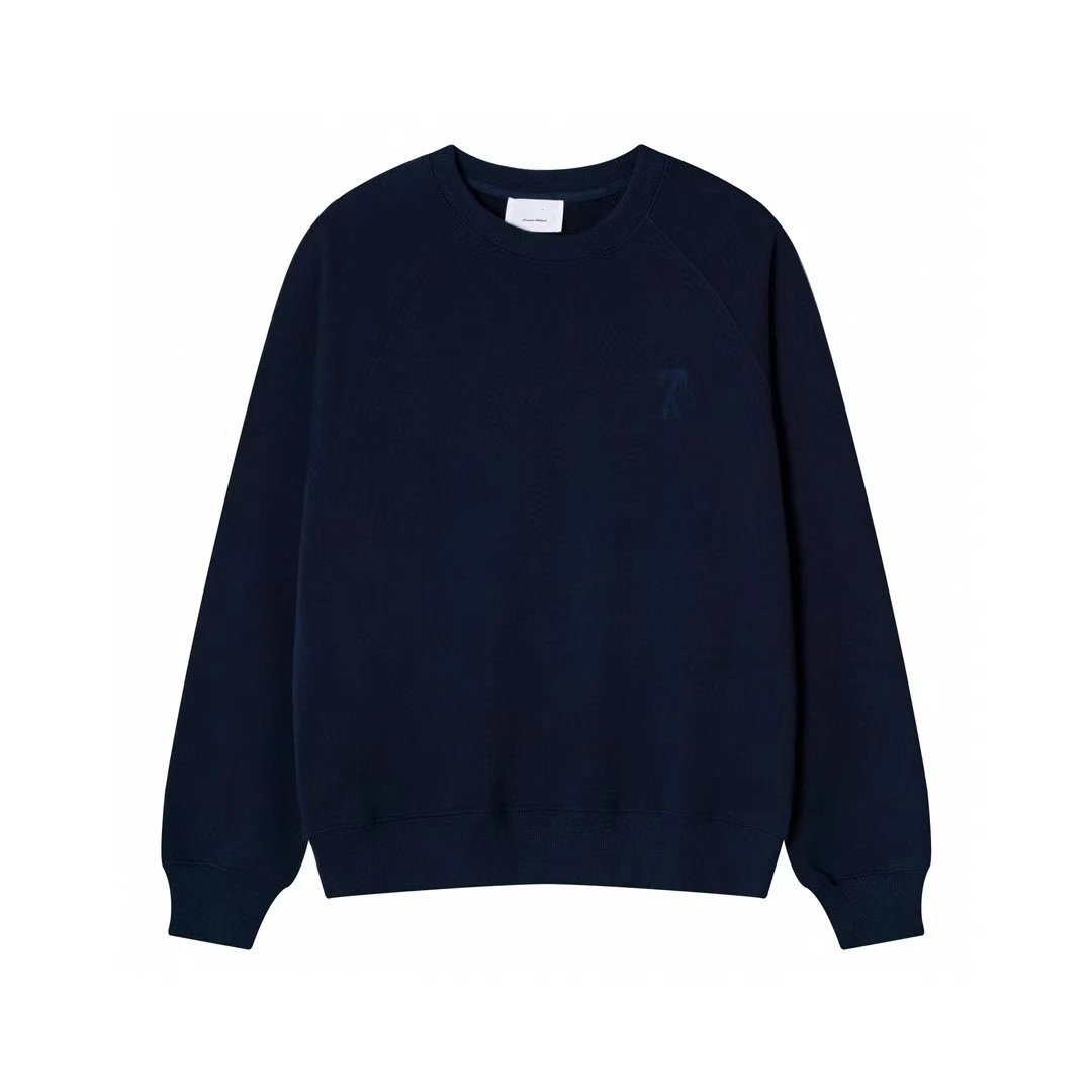 Baolan [633 round neck]