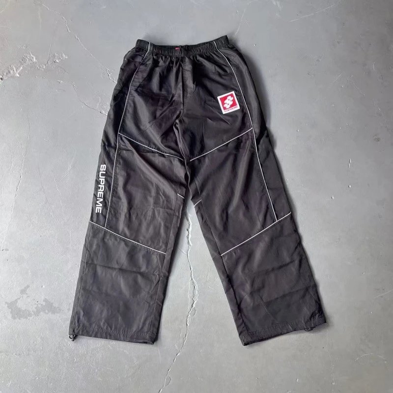 056 Black/Pants