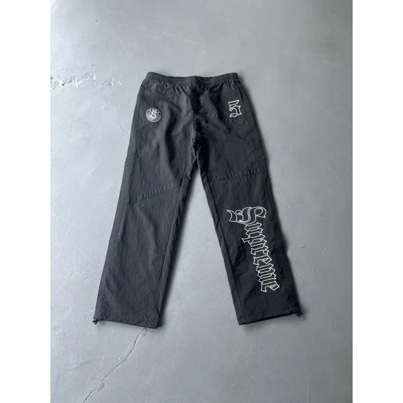 5878 Black/Pants