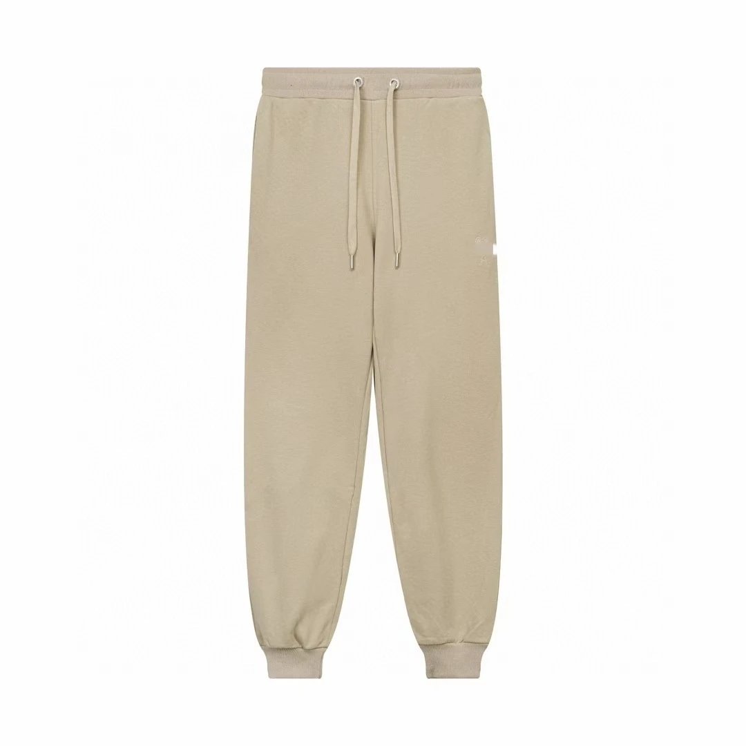 Vanilla Apricot [510 Pants]